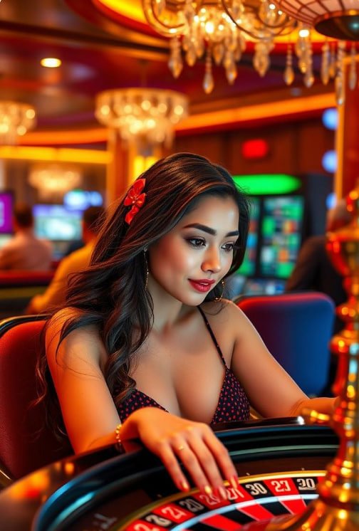 Live Casino dealers streaming