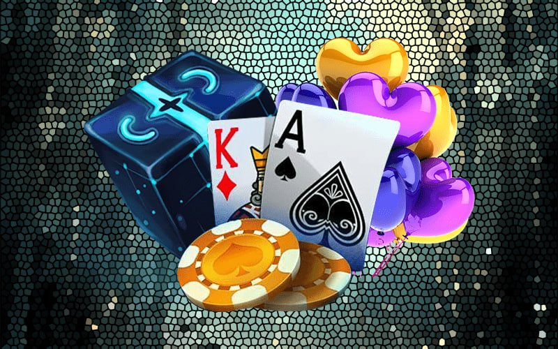 Exciting sportsbook and live casino at ug7778